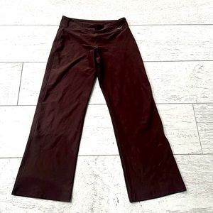 Nike Dry-Fit Pants  Size S(4-6} P  Brown
